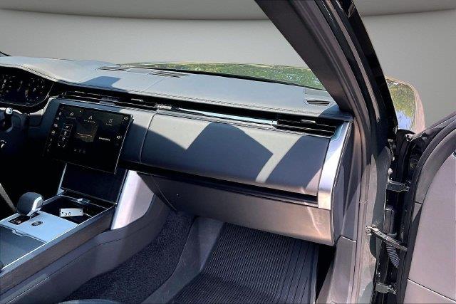 2024 Land Rover Range Rover - $87,500
