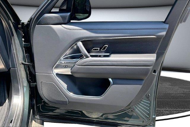 2024 Land Rover Range Rover - $87,500