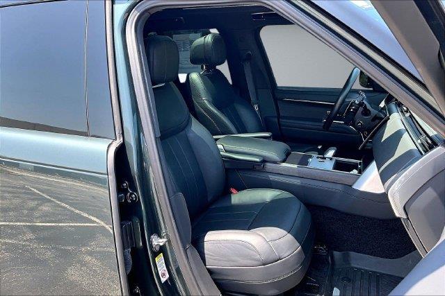 2024 Land Rover Range Rover - $87,500
