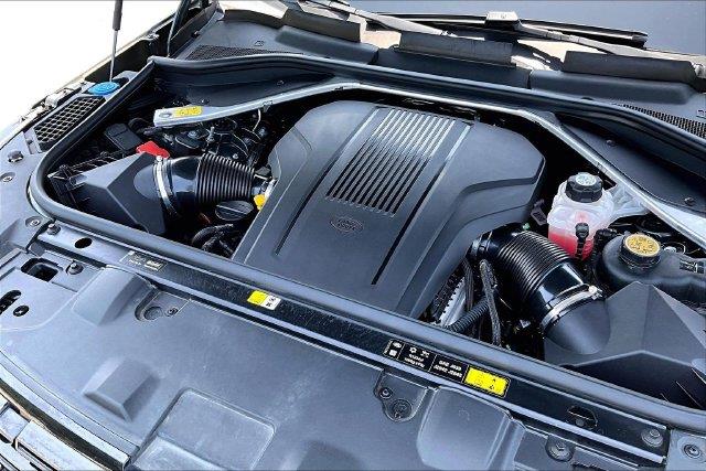 2024 Land Rover Range Rover - $87,500