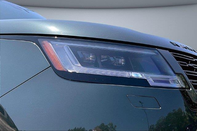 2024 Land Rover Range Rover - $87,500