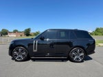 2024 Range Rover Thumbnail 2