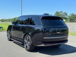 2024 Range Rover Thumbnail 3