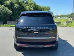 2024 Range Rover Thumbnail 4