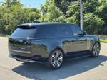2024 Range Rover Thumbnail 5