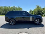2024 Range Rover Thumbnail 6