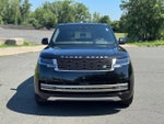 2024 Range Rover Thumbnail 8