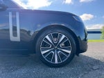 2024 Range Rover Thumbnail 9