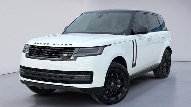 2025 Land Rover Range Rover P530 SE
