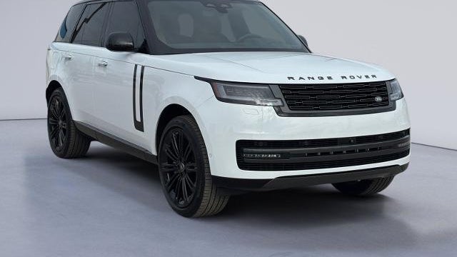 2025 Land Rover Range Rover P530 SE