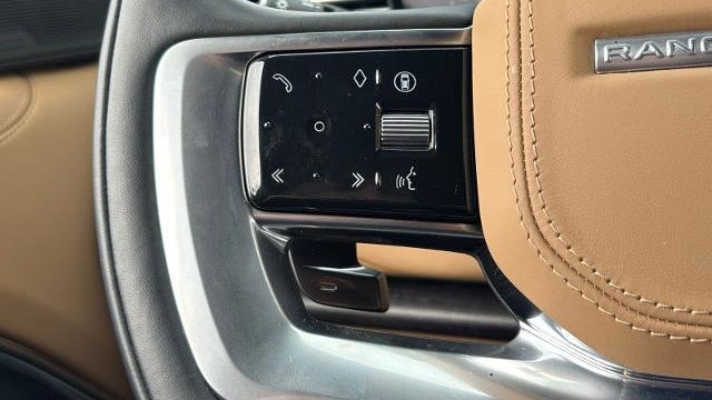 2025 Land Rover Range Rover P530 SE
