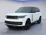 2025 Range Rover Thumbnail 2
