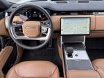 2025 Range Rover Thumbnail 3