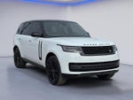 2025 Range Rover Thumbnail 8