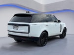 2025 Range Rover Thumbnail 10
