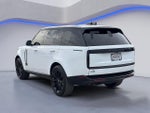 2025 Range Rover Thumbnail 11