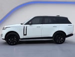 2025 Range Rover Thumbnail 12