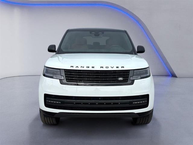 2025 Land Rover Range Rover - $123,390