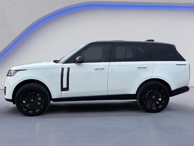 2025 Land Rover Range Rover - $123,390