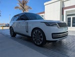 2024 Range Rover Thumbnail 2