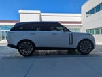 2024 Range Rover Thumbnail 3