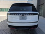 2024 Range Rover Thumbnail 5