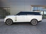 2024 Range Rover Thumbnail 7