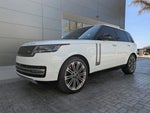 2024 Range Rover Thumbnail 8