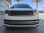 2024 Range Rover Thumbnail 9