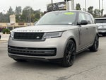 2025 Range Rover Thumbnail 3