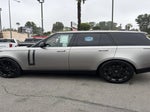 2025 Range Rover Thumbnail 4