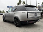 2025 Range Rover Thumbnail 5