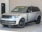 2025 Range Rover Thumbnail 1