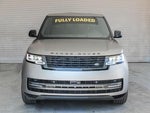 2025 Range Rover Thumbnail 2