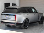 2025 Range Rover Thumbnail 4