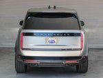 2025 Range Rover Thumbnail 5
