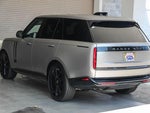 2025 Range Rover Thumbnail 6