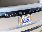 2025 Range Rover Thumbnail 8