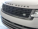 2025 Range Rover Thumbnail 10