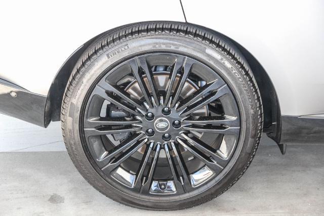 2025 Land Rover Range Rover - $118,995