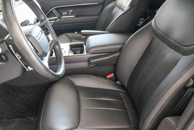 2025 Land Rover Range Rover - $118,995