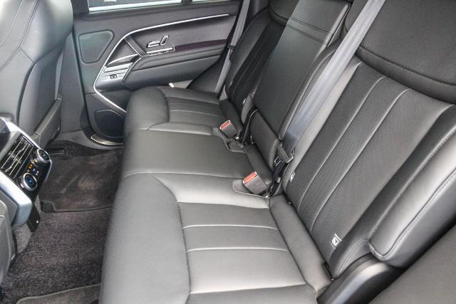 2025 Land Rover Range Rover - $118,995