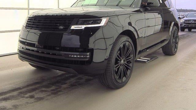 Preowned 2024 Land Rover Range Rover P530 SE for Sale