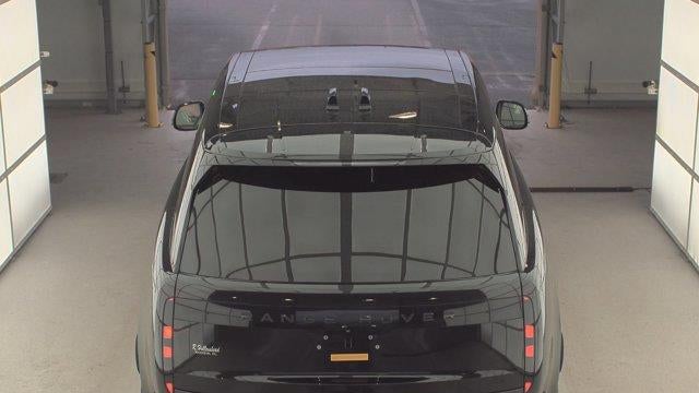 2024 Land Rover Range Rover P530 SE