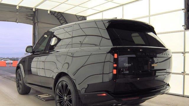2024 Land Rover Range Rover P530 SE