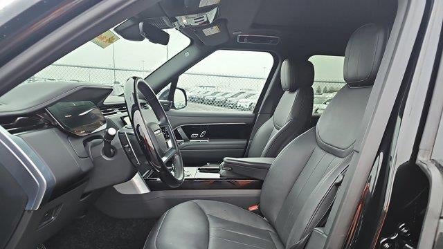 2024 Land Rover Range Rover P530 SE