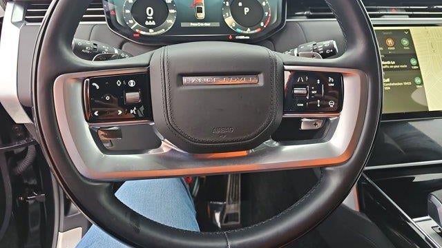 2024 Land Rover Range Rover P530 SE