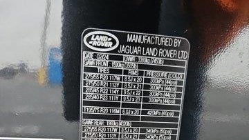 2024 Land Rover Range Rover P530 SE