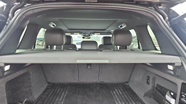 2024 Land Rover Range Rover P530 SE