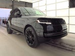 2024 Range Rover Thumbnail 4